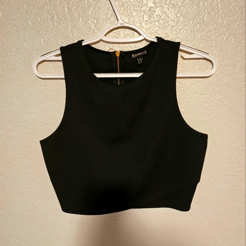 Express top